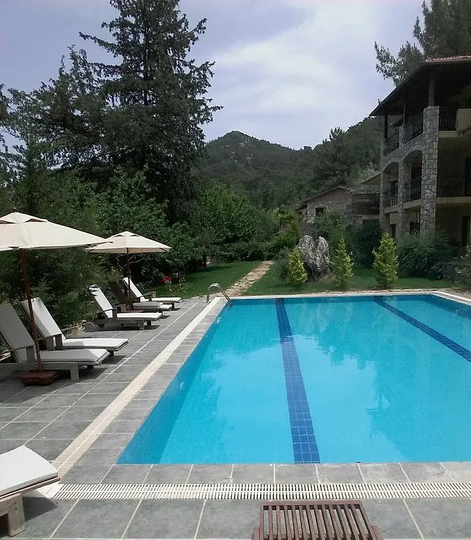 Neroli Butik Hotel Turunc 3*,