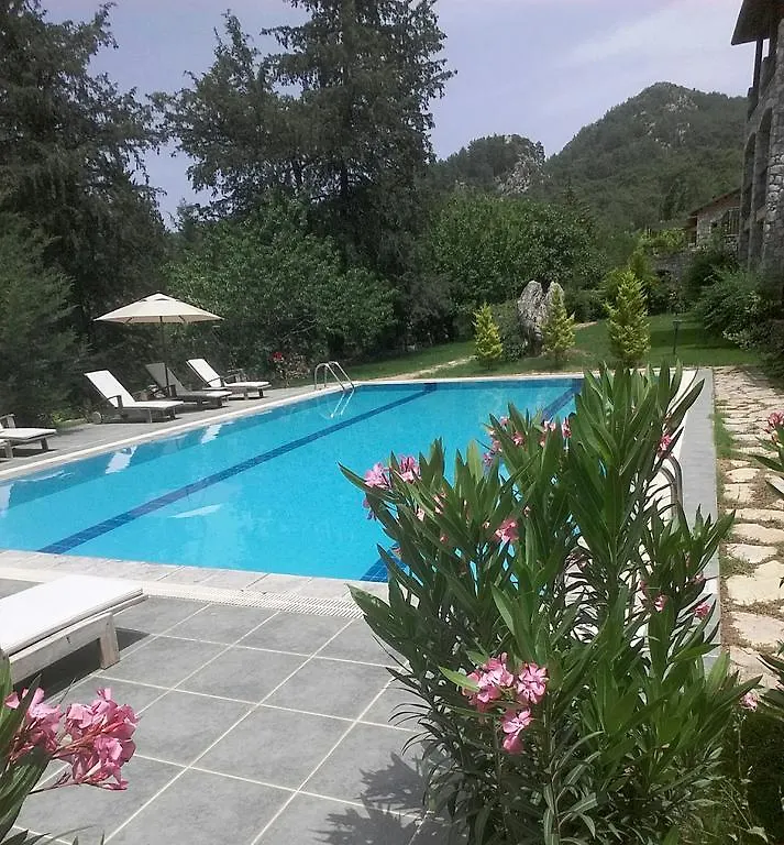 Neroli Butik Hotel Turunc