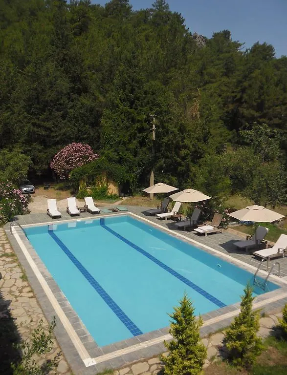 Neroli Butik Hotel Turunc