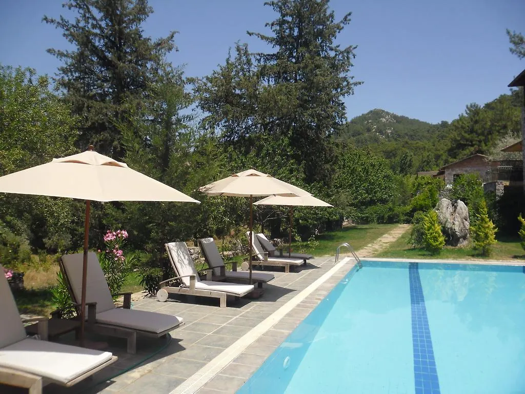 Neroli Butik Hotel Turunc