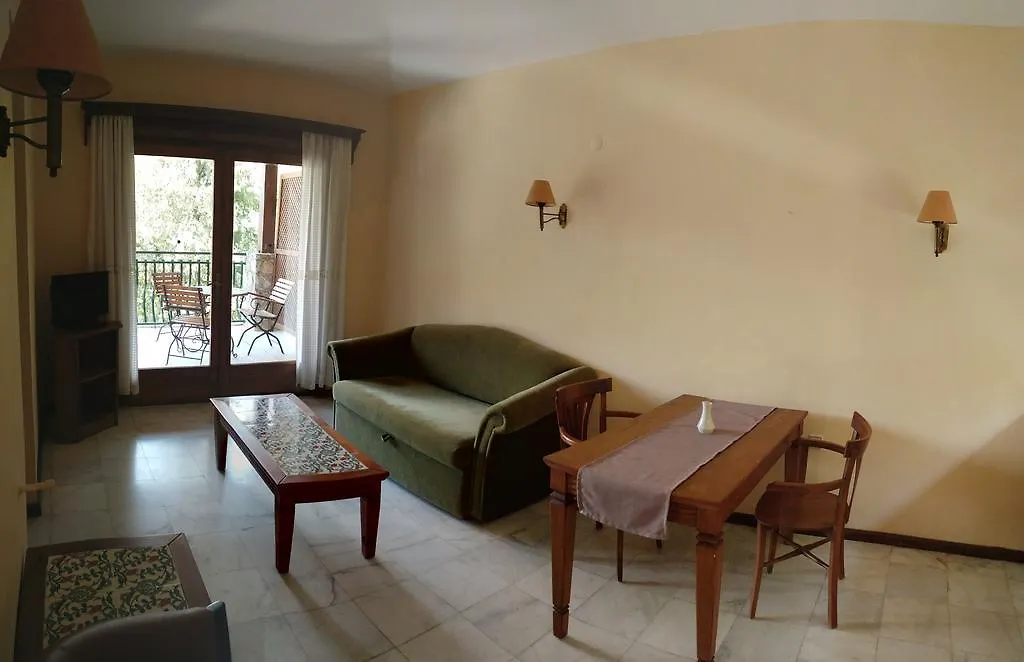 Neroli Butik Hotel Turunc 3*,