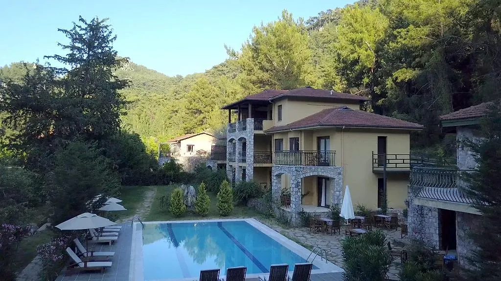 Neroli Butik Hotel Turunc 3*,  Turkey