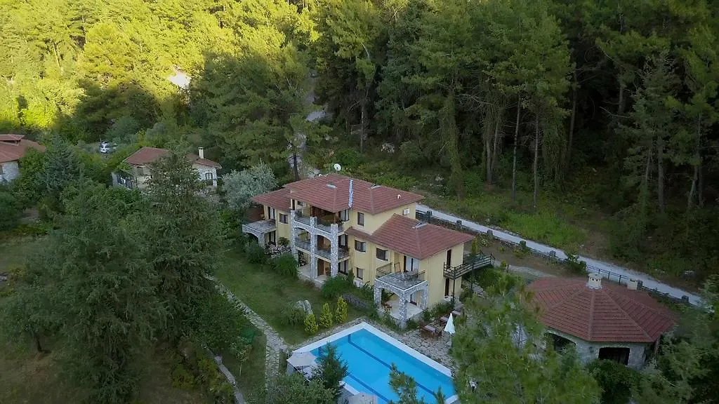 Neroli Butik Hotel Turunc