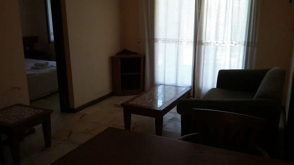 Neroli Butik Hotel Turunc