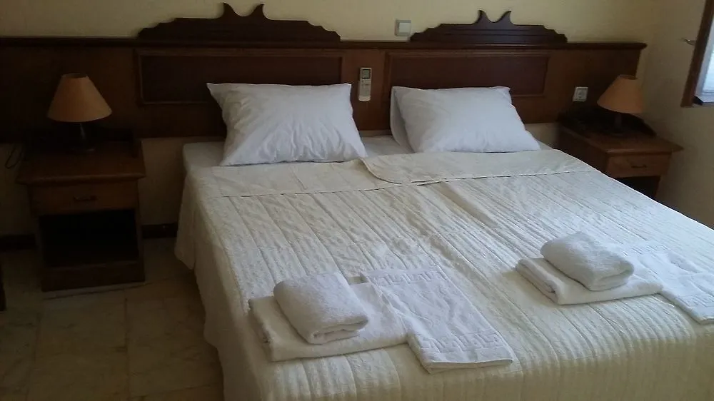 Neroli Butik Hotel Turunc