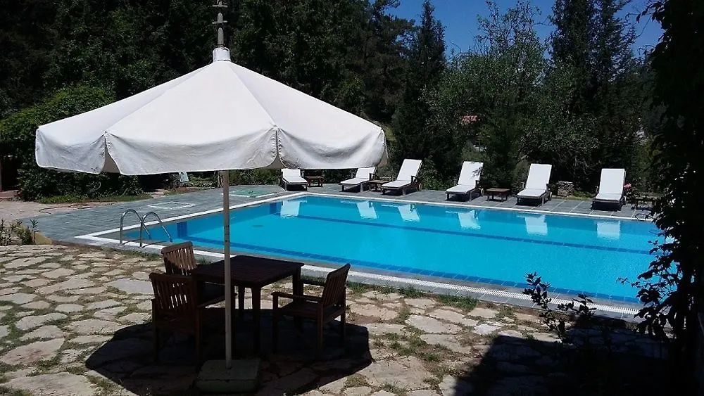 Neroli Butik Hotel Turunc Turkey