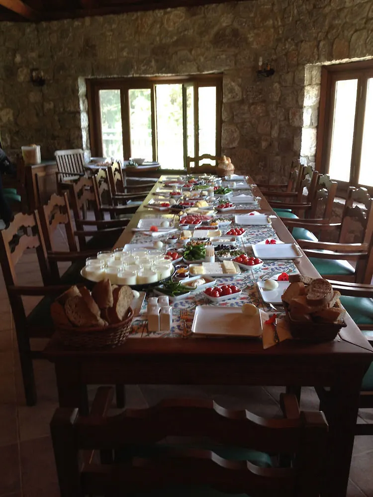Neroli Butik Hotel Turunc