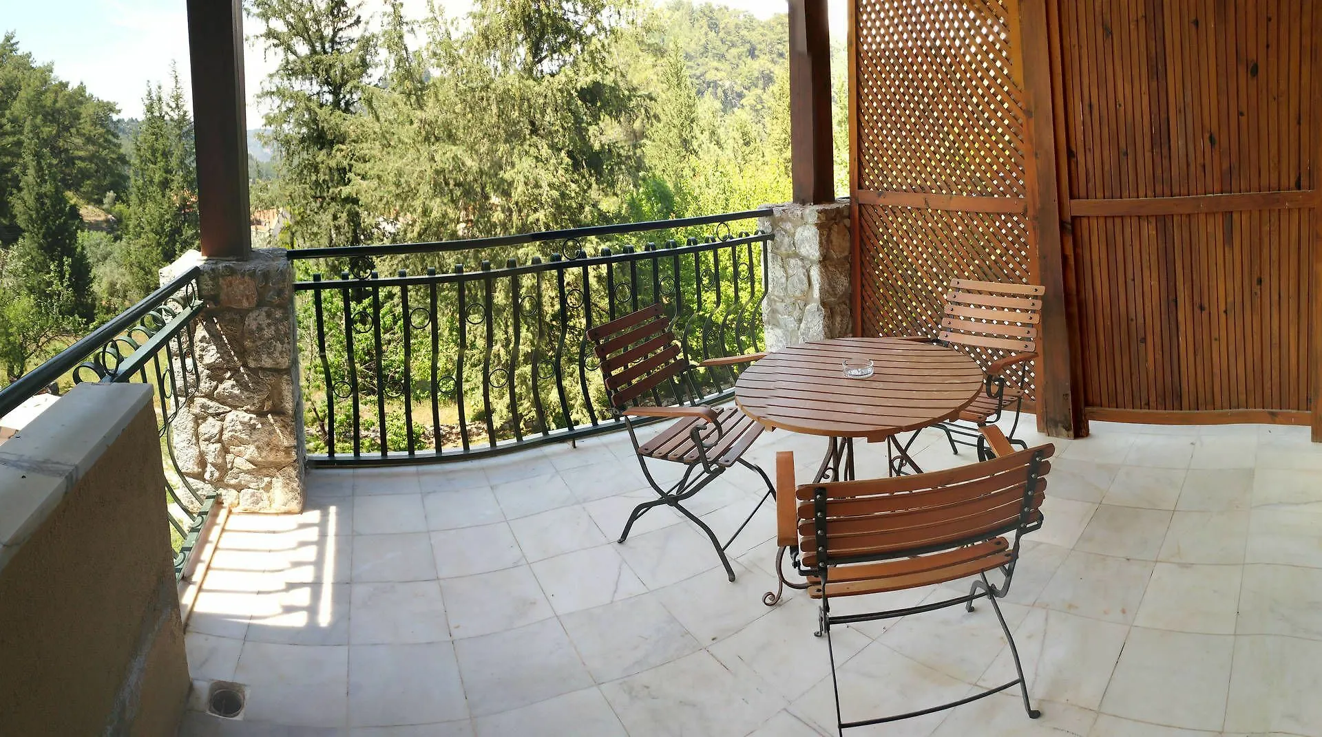 Neroli Butik Hotel Turunc