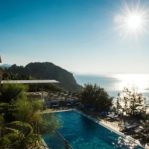 Resort Loryma