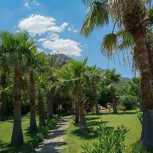 Hotel Maris Butik