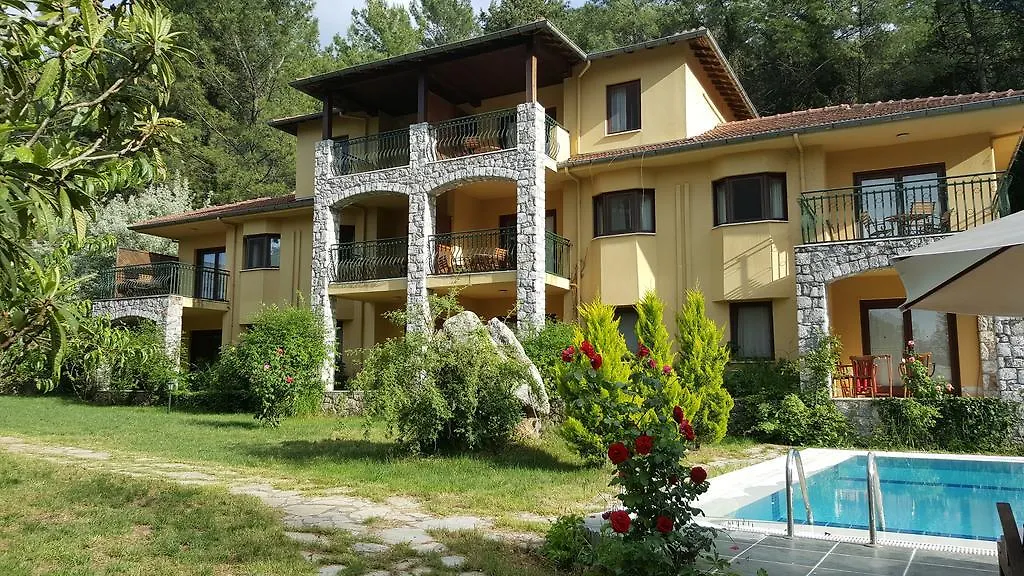 ***  Neroli Butik Hotel Turunç Turquia