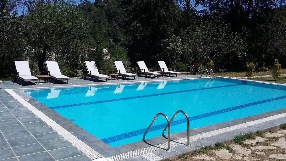 Neroli Butik Hotel Turunç 3*,  Turquia