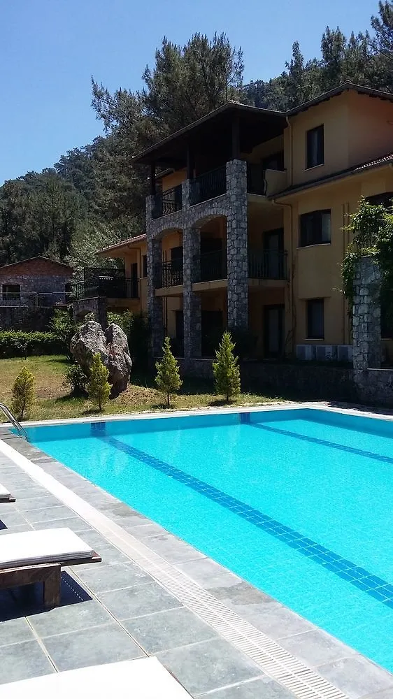 Neroli Butik Hotel Turunç
