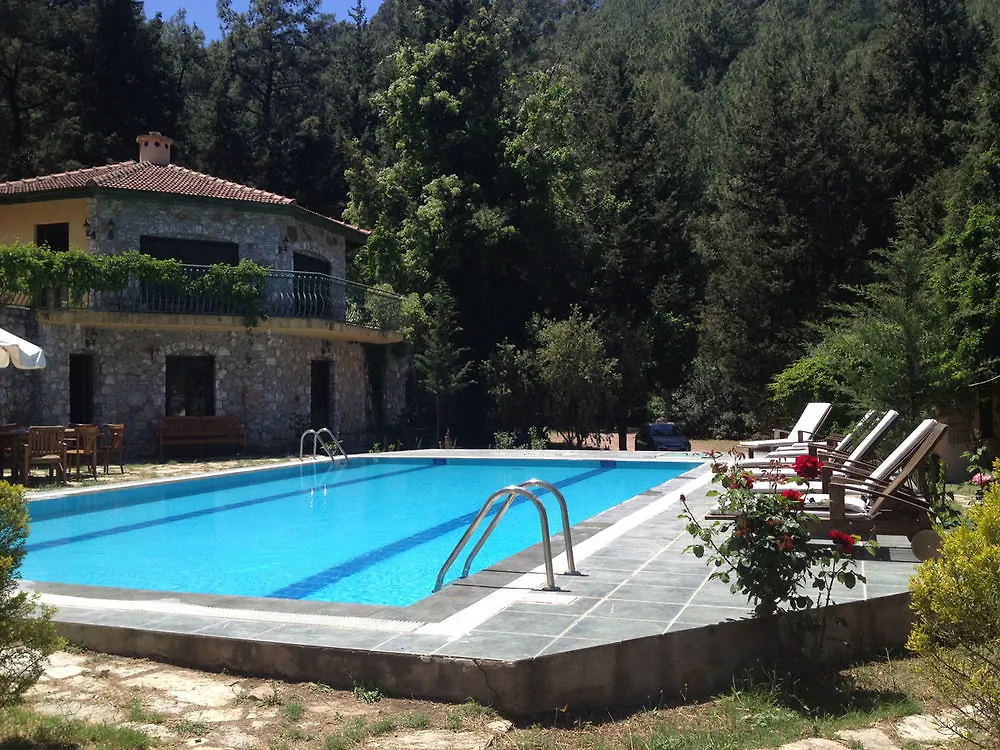 Neroli Butik Hotel Turunç
