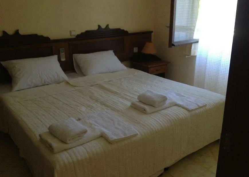 Neroli Butik Hotel Turunç