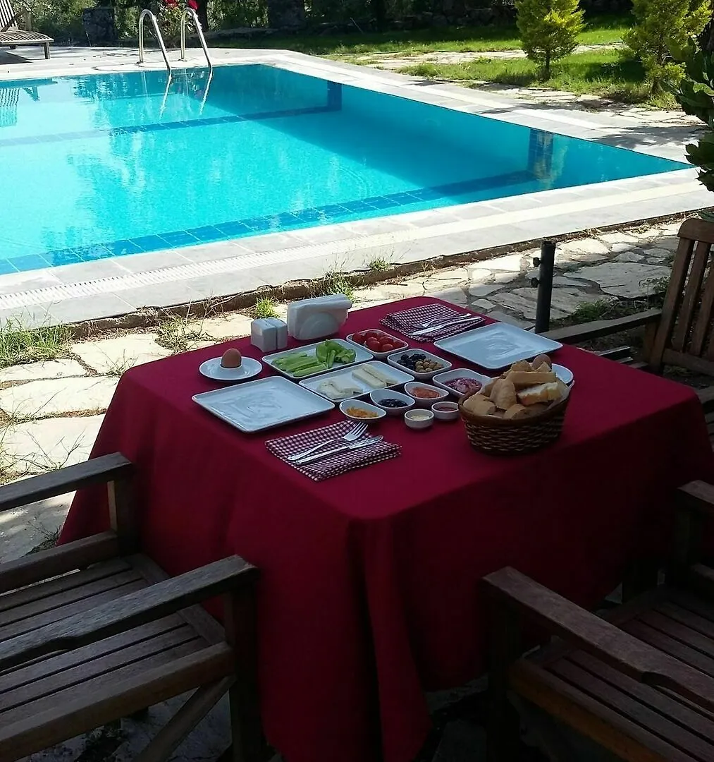 Neroli Butik Hotel Turunç 3*,