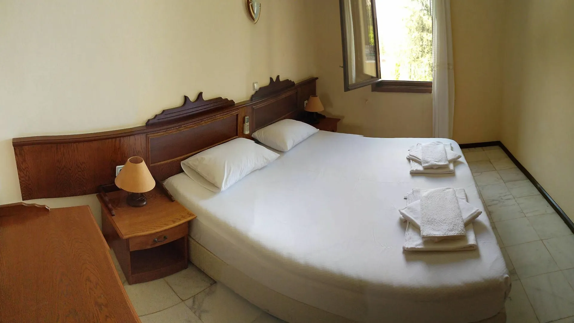 Neroli Butik Hotel Turunç