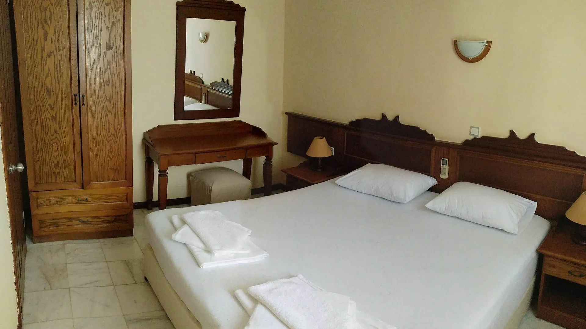Neroli Butik Hotel Turunç