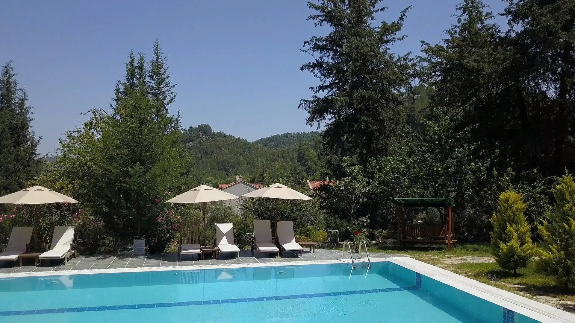 Neroli Butik Hotel Turunç